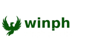 winph logo for winph-ph.site