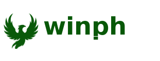 winph logo for winph-ph.site