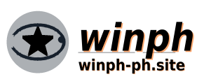 winph logo for winph-ph.site